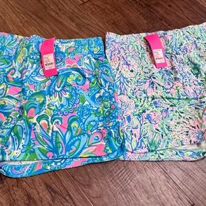 Lilly Pulitzer Shorts